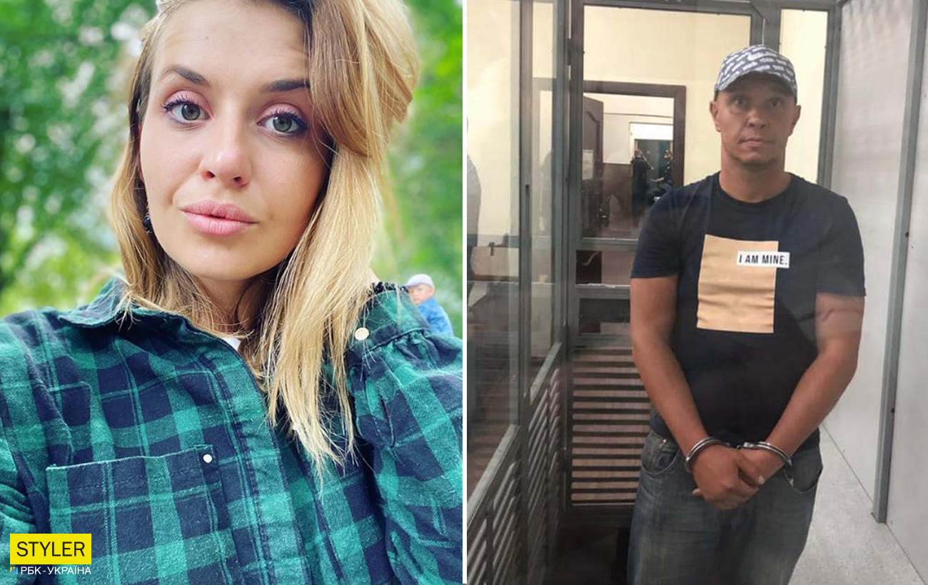 Напавший в поїзді на журналістку "Інтера" ґвалтівник помер, не дочекавшись суду: перші деталі